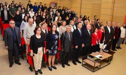 Kocaeli’de Turizm Paneli Yoğun İlgi Gördü