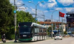 23 Nisan Ulusal Egemenlik ve Çocuk Bayramı’nda Ulaşım Ücretsiz