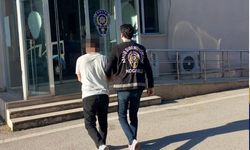 İzmit’te Uyarıcı Madde Suçundan Aranan Firari Yakalandı