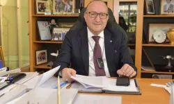 KSO Başkanı Zeytinoğlu’ndan Mart Ayı İşgücü Verileri