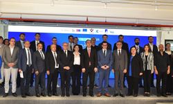 KSO’da Dijital Dönüşüm ve İş Birliği Konuşuldu