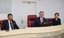 Derince Belediye Başkanı Gökçe, Araç Filosunu Güçlendiriyor