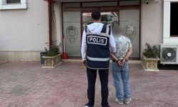 Derince’de Silahla Tehdit Suçundan Aranan Şahıs Yakalandı