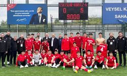 Körfez Gençlerbirliği U18 Türkiye Şampiyonası’nda Fırtına Gibi Esti