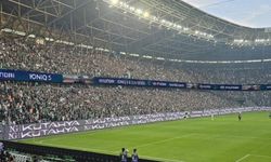 Kocaelispor’dan 360 Derece LED Pano Hamlesi