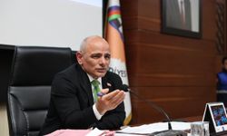Körfez Belediyesi Mayıs Meclisinde Önemli Kararlar