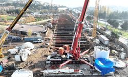 Körfezray Metro Projesi’nde Tüm TBM’ler Devrede