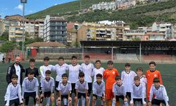 Körfez GB U-13 Takımı Şampiyonluğu Garanti