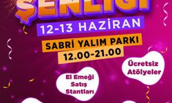 İzmit’te 6. İyilik Şenliği Başlıyor