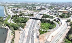 Başiskele Kavşağı’nda Sona Yaklaşılıyor: Trafiğe Nefes Aldıracak Proje