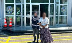Kocaeli’de Aranan Şahıs Yakalandı: 4 Yıl 2 Ay Hapis Cezası Kesinleşti