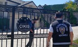 Kocaeli’de Günübirlik Kiralık Evler Denetlendi