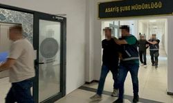 Derince’de Hırsızlık Operasyonu: Şüpheliler Tutuklandı