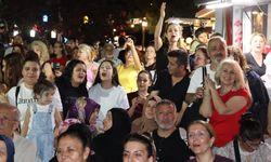 Kapanca Sokak Festivali İzmit’in Kurtuluşunun 105. Yılında Coşkuyla Sona Erdi