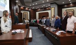 Körfez Belediyesi Meclisi Haziran Ayında Toplandı