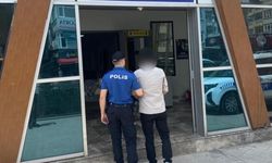 İzmit’te 4 Yıl Hapis Cezalı Firari Yakalandı