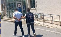Kocaeli’de 9 Yıl 6 Ay Hapis Cezası Bulunan Şahıs Yakalandı