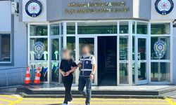 Kocaeli’de Aranan Şahıs Yakalandı: Cezaevine Gönderildi