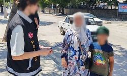 Kocaeli’de Çocukların Güvenliği İçin Denetimler Yapıldı