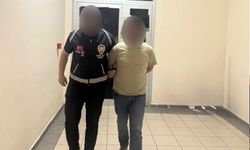 İzmit’te Hırsızlık Suçundan Aranan Şahıs Yakalandı