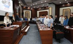 Körfez Belediyesi Temmuz Meclisi’nde Önemli Kararlar Alındı