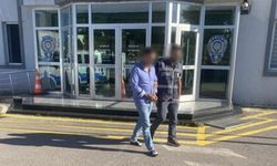 Hırsızlık ve Sahtecilik Suçundan Aranan Şahıs Yakalandı