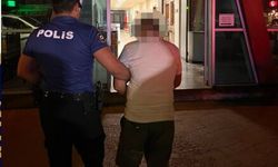 Uyarıcı Madde Ticareti Suçundan Aranan Şahıs Yakalandı