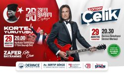 Derince’de Zafer Bayramı Coşkusu Kortej ve Konserle Taçlanacak