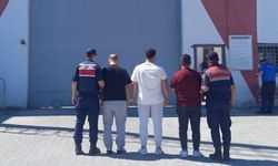 Gölcük’te Göçmen Kaçakçılığı ve İnsan Ticareti