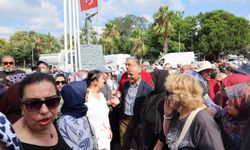 Körfez’de Çınarlara Vapur Gezisi