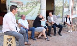 Derince’de Cadde ve Sokaklar Yenileniyor