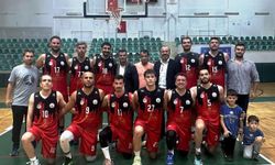 Körfez Gençlerbirliği Basketbolda Geri Dönüşe İmza Attı