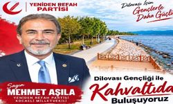 AŞILA KOCAELİ’YE AĞIRLIĞINI KOYDU