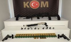 Kocaeli’de “Sokaklar Güvende” Operasyonu: 13 Şüpheli Yakalandı