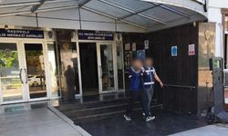 Başiskele’de Uyarıcı Madde Suçundan Aranan Şahıs Yakalandı