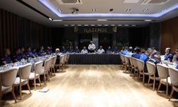 Başkan Söğüt’ten Zabıta Haftası’nda Anlamlı Buluşma