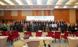 Marmara’nın Su Geleceği Masaya Yatırıldı