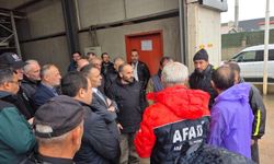 Kocaeli’de Kayıp Vatandaş İçin Seferberlik