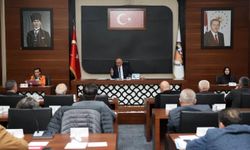 Körfez Belediyesi’nin 2027 Bütçesi Kabul Edildi
