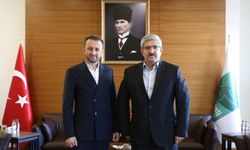 KOTO Yönetiminde Yeni Dönem: Başkan Yardımcılığı Görevine Mikail Kayacı Getirildi