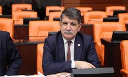 Kanko; “Millet Rekor Vergi Ödüyor, Bütçe Açığı Katlanıyor”