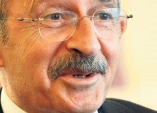 Kemal Kılıçdaroğlu