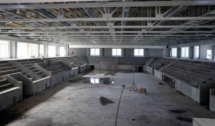 Başkan Büyükakın, “Bu şehrin gençlerine çok güveniyorum”