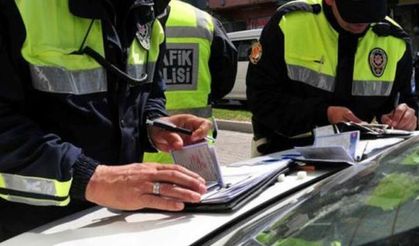 Trafik cezaları e-posta hesaplarına gelecek