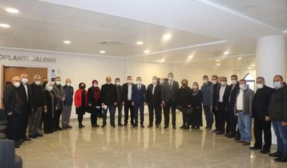 Kartepe’de, tıbbi nane yetiştirilecek