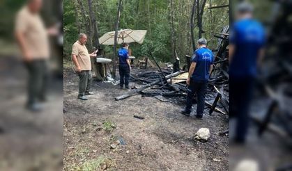 KARTEPE’DE ORMANLAR KONTROL ALTINDA