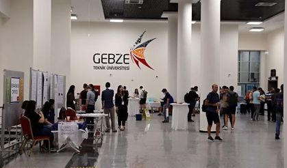 Uluslararası Konferanslarıyla SCALE Etkinliği GTÜ'de Gerçekleştiriliyor