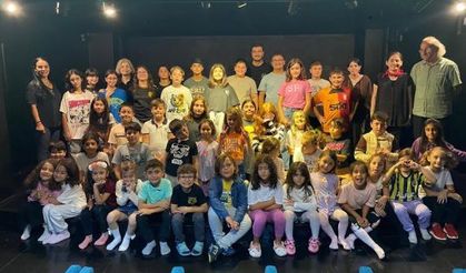 KOCAELİ BÖLGE TİYATROSU, YENİ DÖNEME MERHABA DEDİ