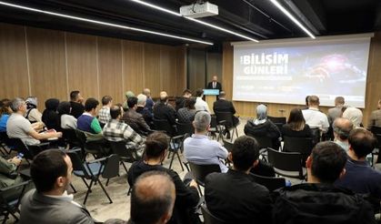 KOCAELİ Büyükşehir’in 8. Bilişim Günlerine büyük ilgi