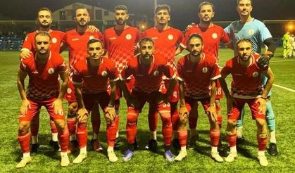 Körfez Gençlerbirliği, Geriye düştüler, eksik kaldılar ama maçı kazandılar